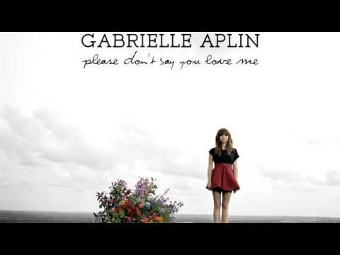 Gabrielle Aplin (+) Stranger Side