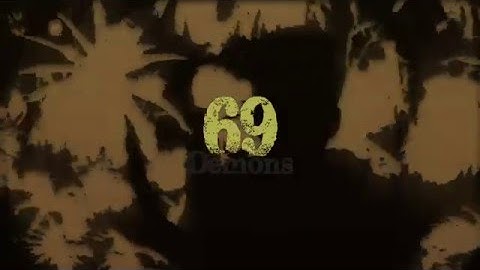 69 Demons - 18."Secuenciar"