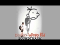 Diary of a wimpy kid soundtrack 14 what do you want from me diary of a wimpy kid mix