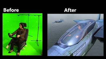 Nuke tutorial – How to remove green screen using Keyer node   [HINDI] class 02 part 01