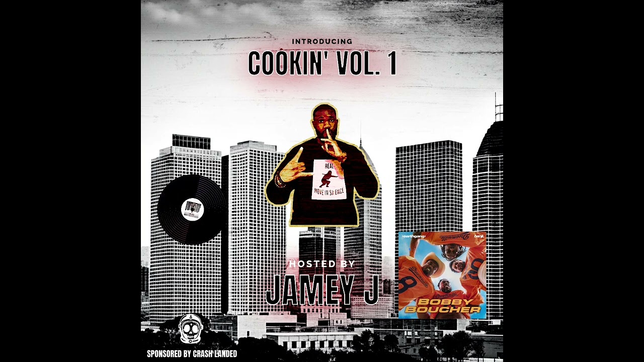 Earthgang  - Bobby Boucher (Slow Cooked)  