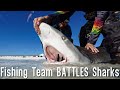 Team BATTLES schools of Dusky SHARKS(Destin, FL) 2021