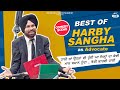 Funny comedy by advocate harby sangha  best punjabi scene  punjabi comedy   non stop comedy