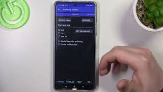 Famous How to Pack Files on POCO F5 Wealth