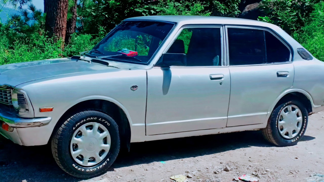 Toyota corolla 9 поколение