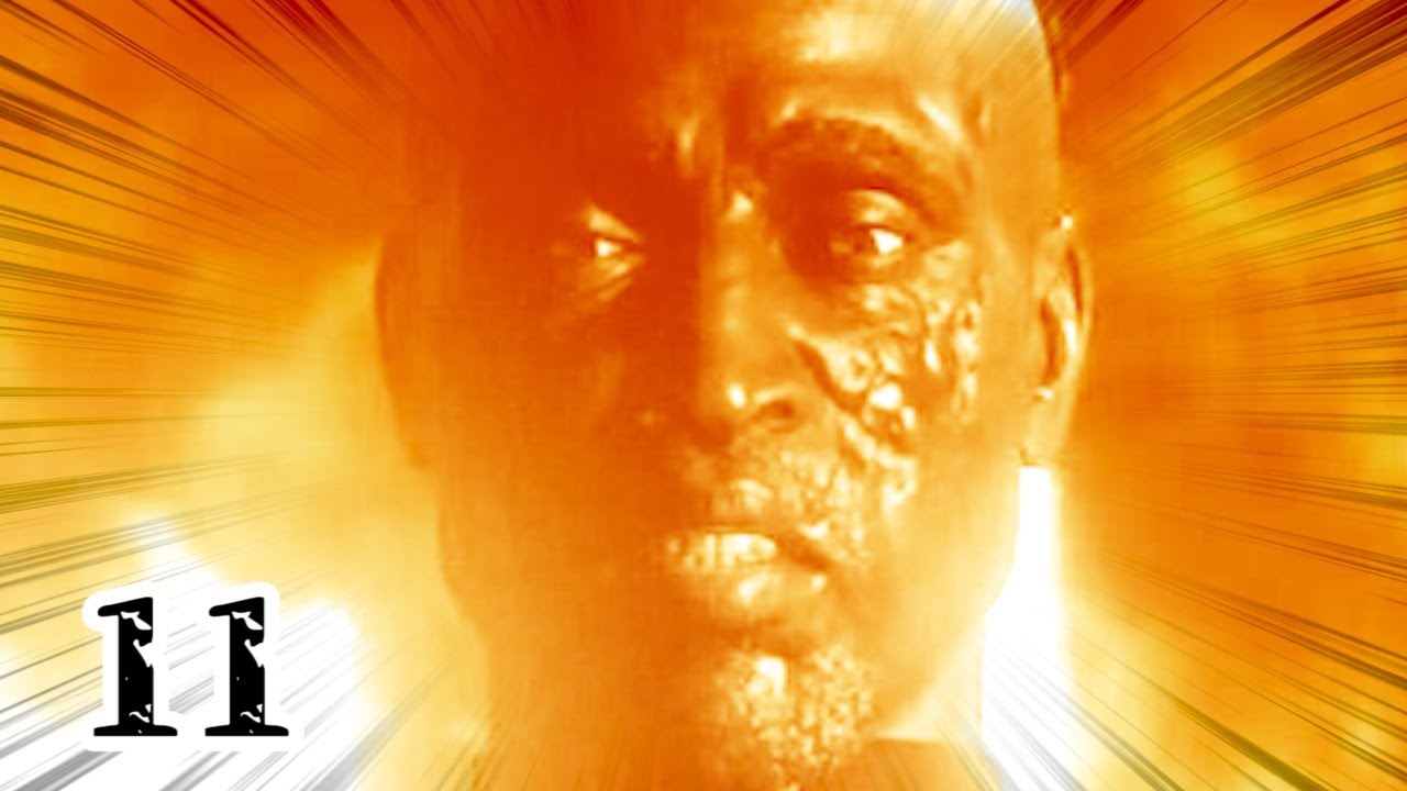 また変な奴が現れた！【サイコブレイク２ 実況】11