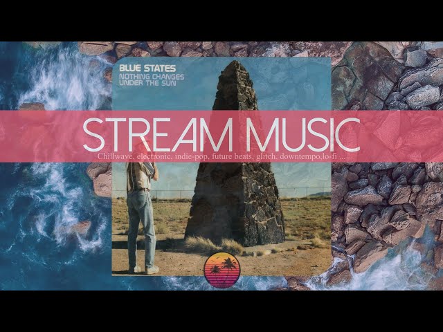 洋楽 BLUE STATES Blue States - Your Girl - YouTube
