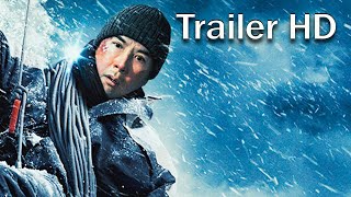 Polar Rescue / Come Back Home / Sou jiu (2024) - Official HD Trailer