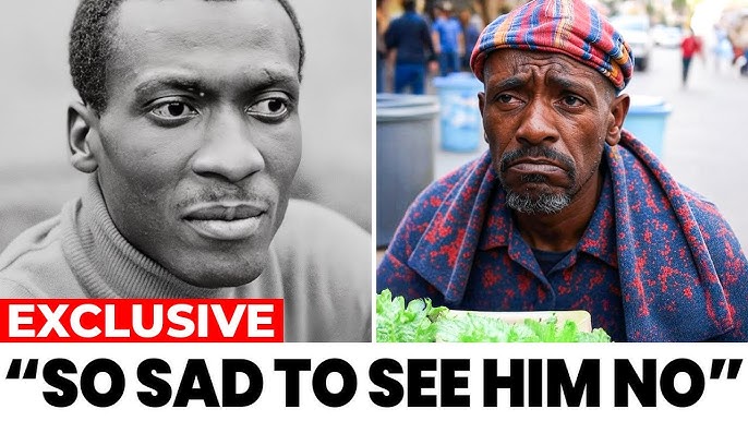 Jimmy Cliff Is 81, How He Lives Now Is Just Sad - YouTube