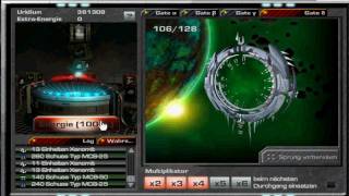 DarkOrbit delta gate aufbauen