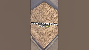 Discovering Mathematics  Secrets of Babylon #foryou #Babylon #BabylonianMath #AncientBabylon