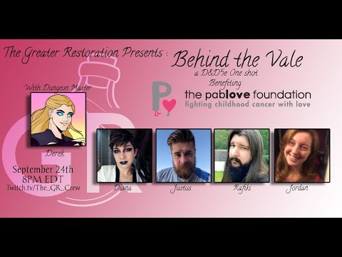 Download Beyond the Vale - Charity one shot benefiting Pablove