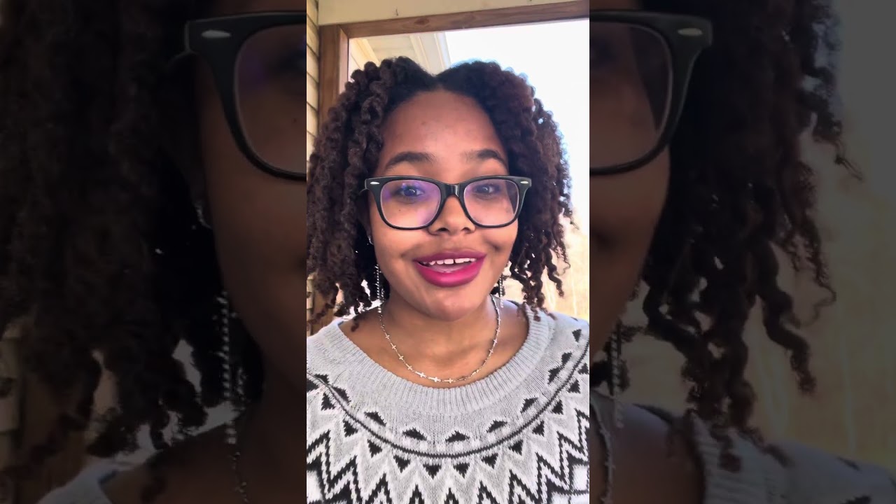 It’s not going to look how you expect it to!!😮👀😇💕