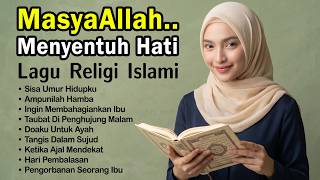 MasyAllah Liriknya Menyentuh Hati🤲🏻— Lagu Religi Islami Terbaru 2026
