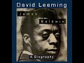 David Leeming - James Baldwin - SFL - Sunday Evening Lecture