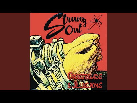 Mind of My Own - Strung Out