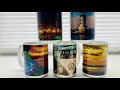 15oz Mugs for Vince Photography