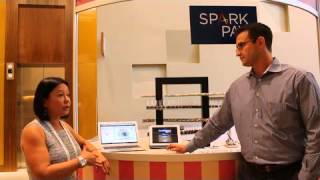 Capital One presents Spark Pay screenshot 1