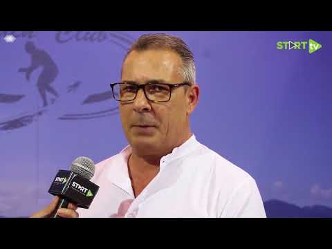 #StartTv - Intervista a Vittorio De Palma, responsabile commerciale di Blooker #StartTv - Intervista a Vittorio De Palma, responsabile commerciale di Blooker