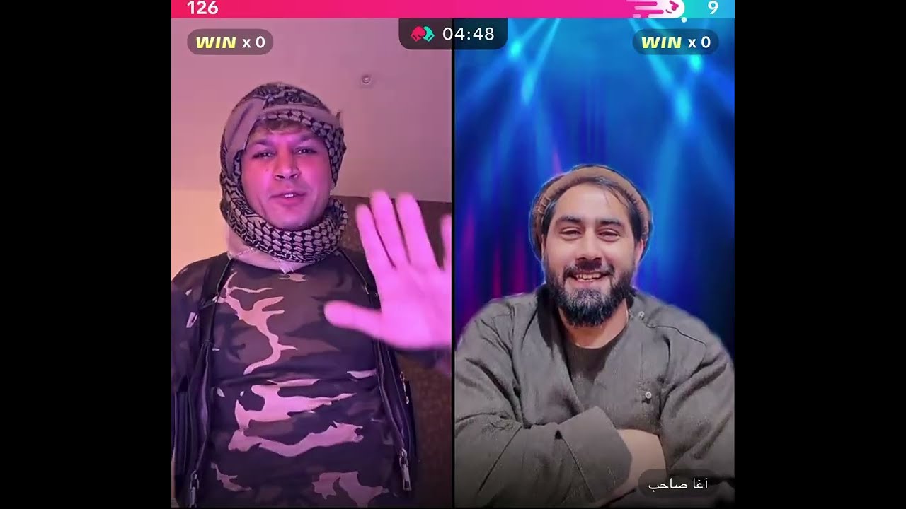 لایف #انقلابی با #آغا_صاحب  #افغانستان  #تیک_تاک #افغانی #هانیه_مزاری #محفوظ_پنجشیری #عرفان_شکردره 