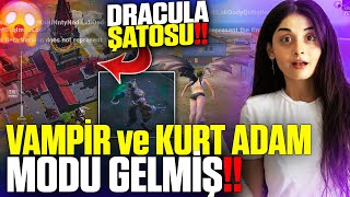 DEV 3.4 GÜNCELLEMESİNİ İNCELEDİM!! 😱 KURT ADAM MODU GELMİŞ!! 😱 PUBG Mobile