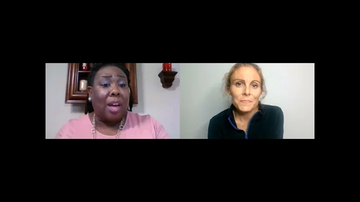 Interview with L Renee Nix Delayed But Not Denied