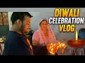 #VLOG 5 - DIWALI CELEBRATION VLOG WITH FAMILY - #JONTYGAMING - GARENA FREEFIRE BATTLEGROUND