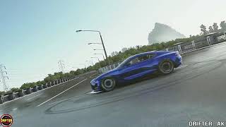 Bentley Continental GT Drift - Forza Horizon 3