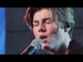 Ruel - Face to Face (Live in NYC)