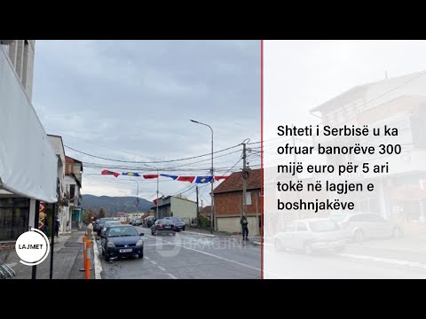 Video: Cila është politika e tokës së djegur?