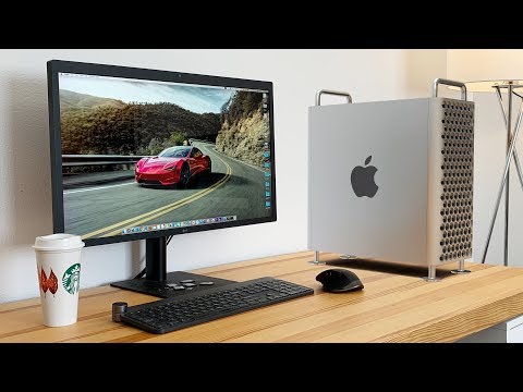 2019 Mac Pro – How Apple Missed the Mark