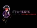 [Vietsub/Engsub]Starline - Kiyama Hiroto (CV: Takahiro Mizushima)