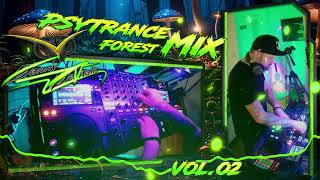 Danny DeVitalis - Forest Mix Vol.02