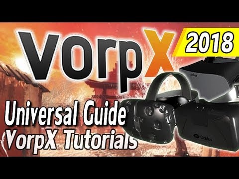 Atomic Heart Tutorial – vorpX – VR 3D-Driver for Meta Quest, Valve Index  and more PCVR headsets