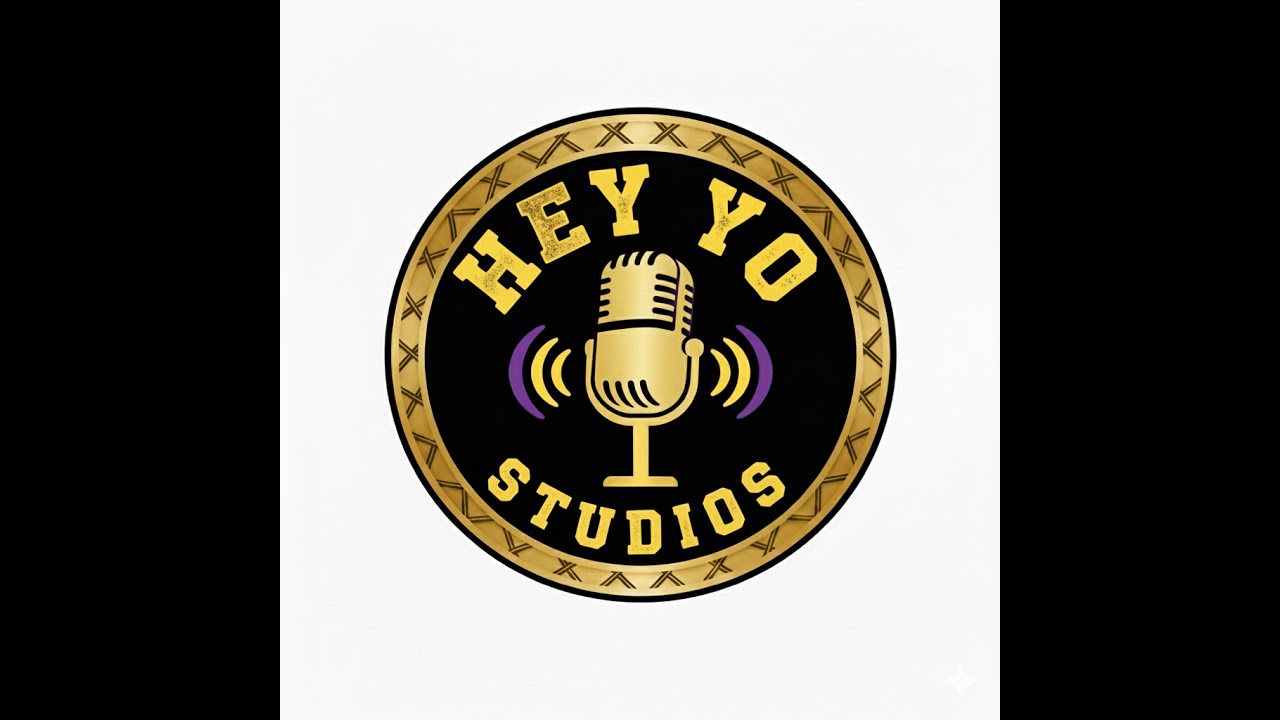 Welcome to our live show!