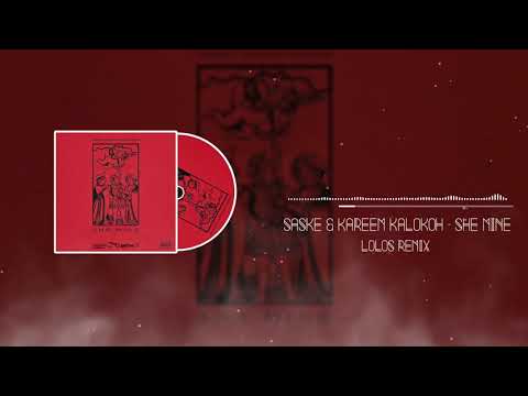 Saske Kareem Kalokoh She Mine Youtube