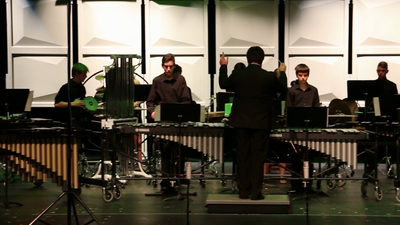 Shock and Awe by Jamieson Carr YouTube