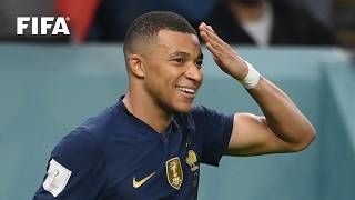 18 Minutes Of The Best Headed Goals From The 2022 FIFA World Cup
