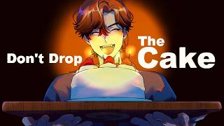 【Don't Drop The Cake】何度落としても絶対に届けるから【北見遊征/にじさんじ】