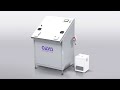 Oasys - OHC100/OHC150 Hand Collators - Preview