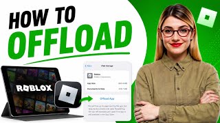 How To Clear Roblox Cache On iPad