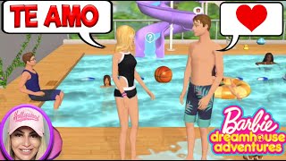 BARBIE RENATINHA RECUPEROU a MEMÓRIA screenshot 4