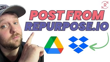 How To Post Videos From Repurpose.io To Social Media (For Beginners)