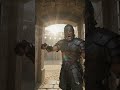 ⚔️ You Wake Up as a Gladiator in Ancient Rome | POV History#POV #History #Gladiator#