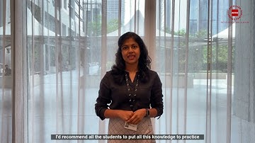 ACCA exam tips by Anu Thomas