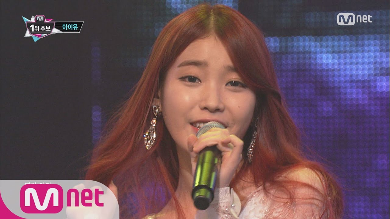 [STAR ZOOM IN] Musical-like, IU 'The Red Shoes' (Celebrating IU's B-day May 16th) 160517 EP.87