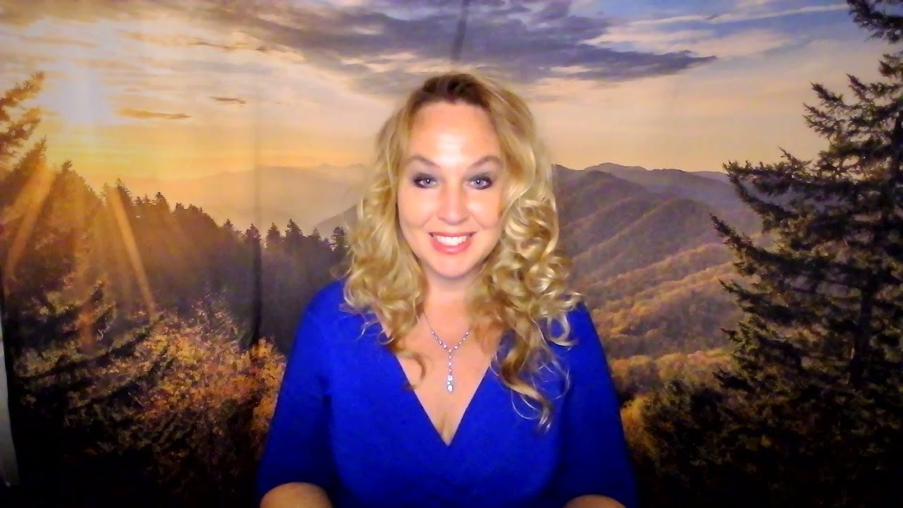 Virgo Part 1: Virgo is the High Priestess part of a magical power couple....