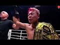 Rodtang Jitmuangnon vs Takeru Segawa Full Fight Highlights 29 Apr 2026