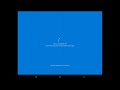 Обновление с Windows 8.1 до Windows 10 22H2 на Limbo PC Emulator (5 Часть, 2 Этап)