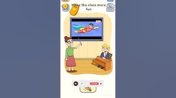 Dop 2 (Delete One Part) Level-979Make the class morefun? #viralvideo​​ #shorts​​ ‎@Asifagaming_222⁩ 